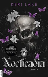 E-Book (epub) Nocticadia von Keri Lake