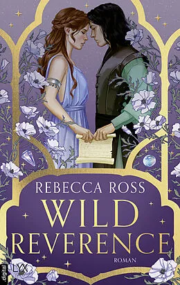 E-Book (epub) Wild Reverence von Rebecca Ross