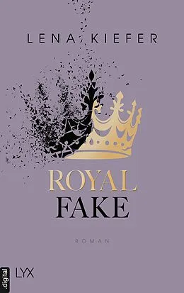E-Book (epub) Royal Fake von Lena Kiefer