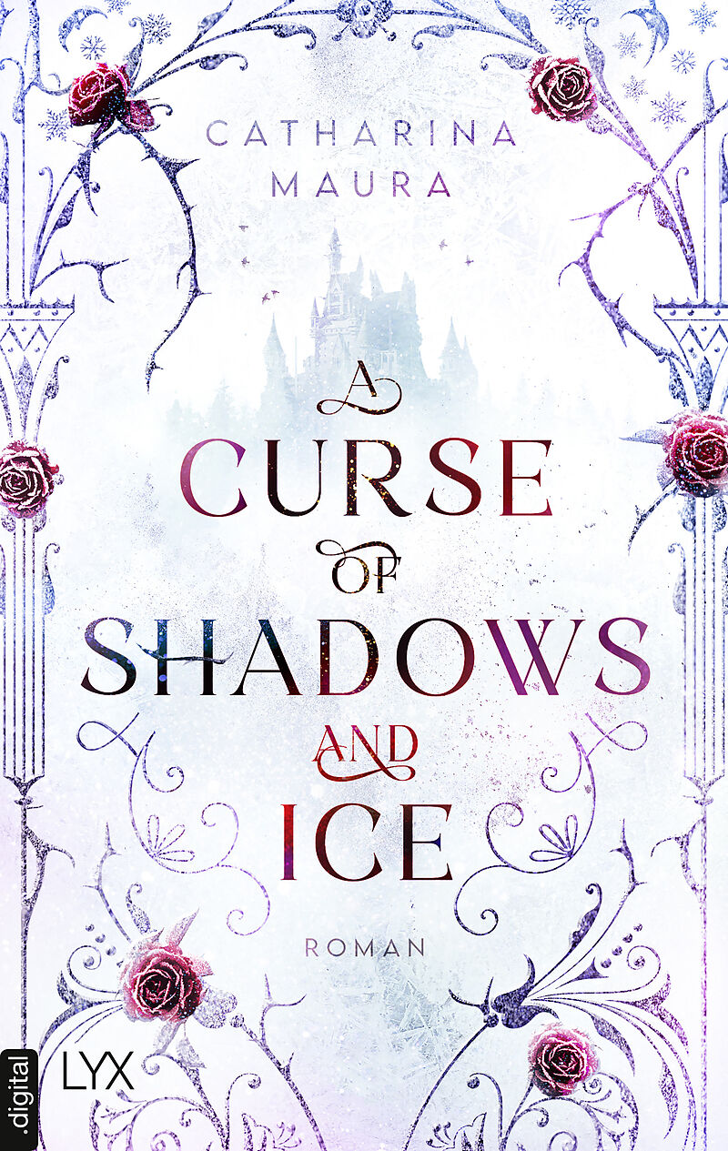 A Curse of Shadows and Ice