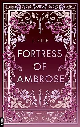 E-Book (epub) Fortress of Ambrose von J. Elle