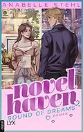 E-Book (epub) Novel Haven - Sound of Dreams von Anabelle Stehl