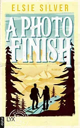 E-Book (epub) A Photo Finish von Elsie Silver