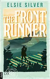 E-Book (epub) The Front Runner von Elsie Silver