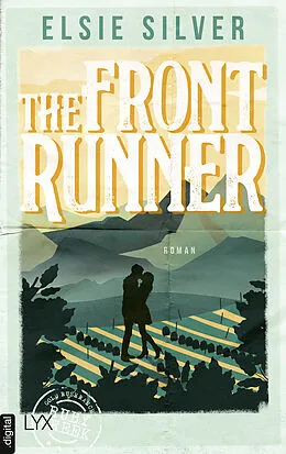 E-Book (epub) The Front Runner von Elsie Silver