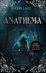 E-Book (epub) Anathema von Keri Lake