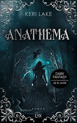 E-Book (epub) Anathema von Keri Lake