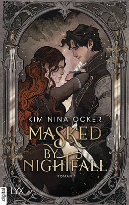 E-Book (epub) Masked by Nightfall von Kim Nina Ocker
