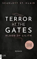 E-Book (epub) Terror at the Gates von Scarlett St. Clair
