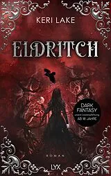 E-Book (epub) Eldritch von Keri Lake