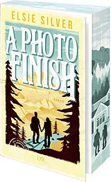 Kartonierter Einband A Photo Finish von Elsie Silver