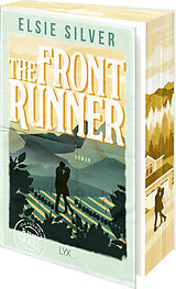 Kartonierter Einband The Front Runner von Elsie Silver