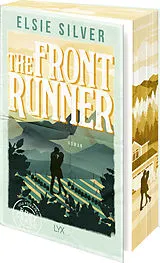 Kartonierter Einband The Front Runner von Elsie Silver