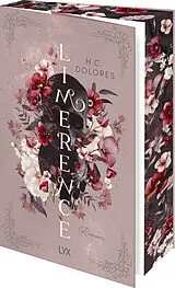 Kartonierter Einband Limerence von H. C. Dolores