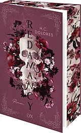 Kartonierter Einband Redamancy von H. C. Dolores