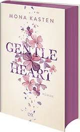 Fester Einband Gentle Heart von Mona Kasten