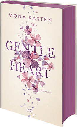 Gentle Heart von Mona Kasten