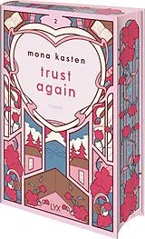 Fester Einband Trust Again: Special Edition von Mona Kasten