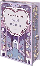 Fester Einband Feel Again: Special Edition von Mona Kasten