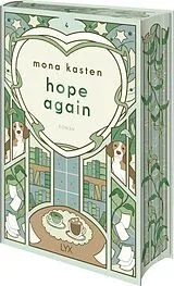 Fester Einband Hope Again: Special Edition von Mona Kasten
