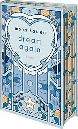 Fester Einband Dream Again: Special Edition von Mona Kasten