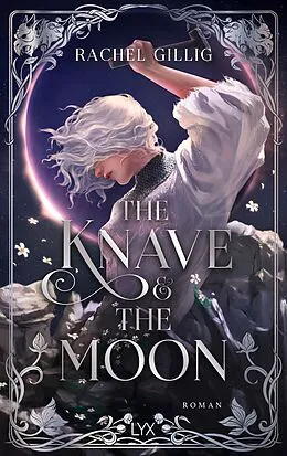 E-Book (epub) The Knave and the Moon von Rachel Gillig