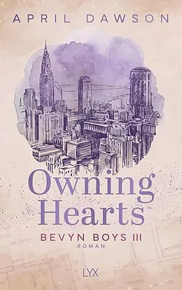 E-Book (epub) Owning Hearts von April Dawson