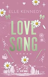 E-Book (epub) Love Song von Elle Kennedy
