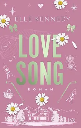 E-Book (epub) Love Song von Elle Kennedy