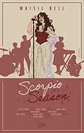 E-Book (epub) Scorpio Season von Maisie Bell