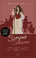 E-Book (epub) Scorpio Season: English Edition by LYX von Maisie Bell