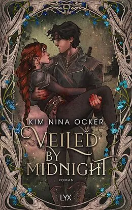 E-Book (epub) Veiled by Midnight von Kim Nina Ocker