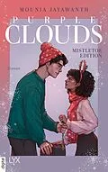E-Book (epub) Purple Clouds - Mistletoe von Mounia Jayawanth