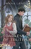 E-Book (epub) Thornwick Island - Darkest of Truths von Anna Lane