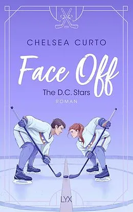 E-Book (epub) Face Off von Chelsea Curto