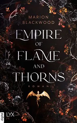 E-Book (epub) Empire of Flame and Thorns von Marion Blackwood