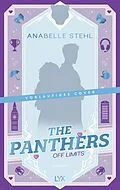 E-Book (epub) The Panthers - Off Limits von Anabelle Stehl