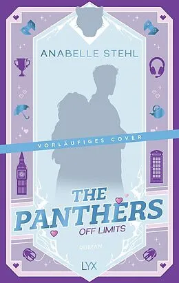E-Book (epub) The Panthers - Off Limits von Anabelle Stehl