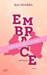 E-Book (epub) Embrace von Bal Khabra