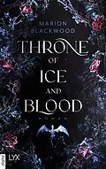 E-Book (epub) Throne of Ice and Blood von Marion Blackwood