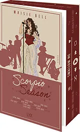 Paperback Scorpio Season von Maisie Bell
