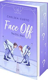 Paperback Face Off von Chelsea Curto