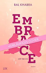 Paperback Embrace von Bal Khabra