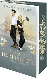Paperback The Darlington - Ethan & Grace von Laura Kneidl