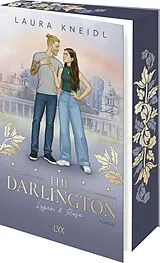 Paperback The Darlington - Logan & Rose von Laura Kneidl