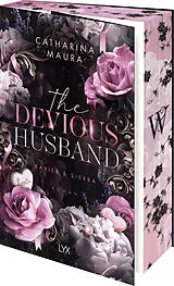 Kartonierter Einband The Devious Husband von Catharina Maura