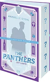 Paperback The Panthers - Off Limits von Anabelle Stehl