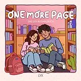 Kartonierter Einband One More Page - Das LYX-Ausmalbuch von 