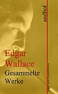 E-Book (epub) Gesammelte Werke von Edgar Wallace