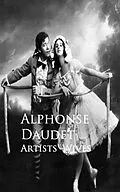 E-Book (epub) Artists' Wives von Alphonse Daudet